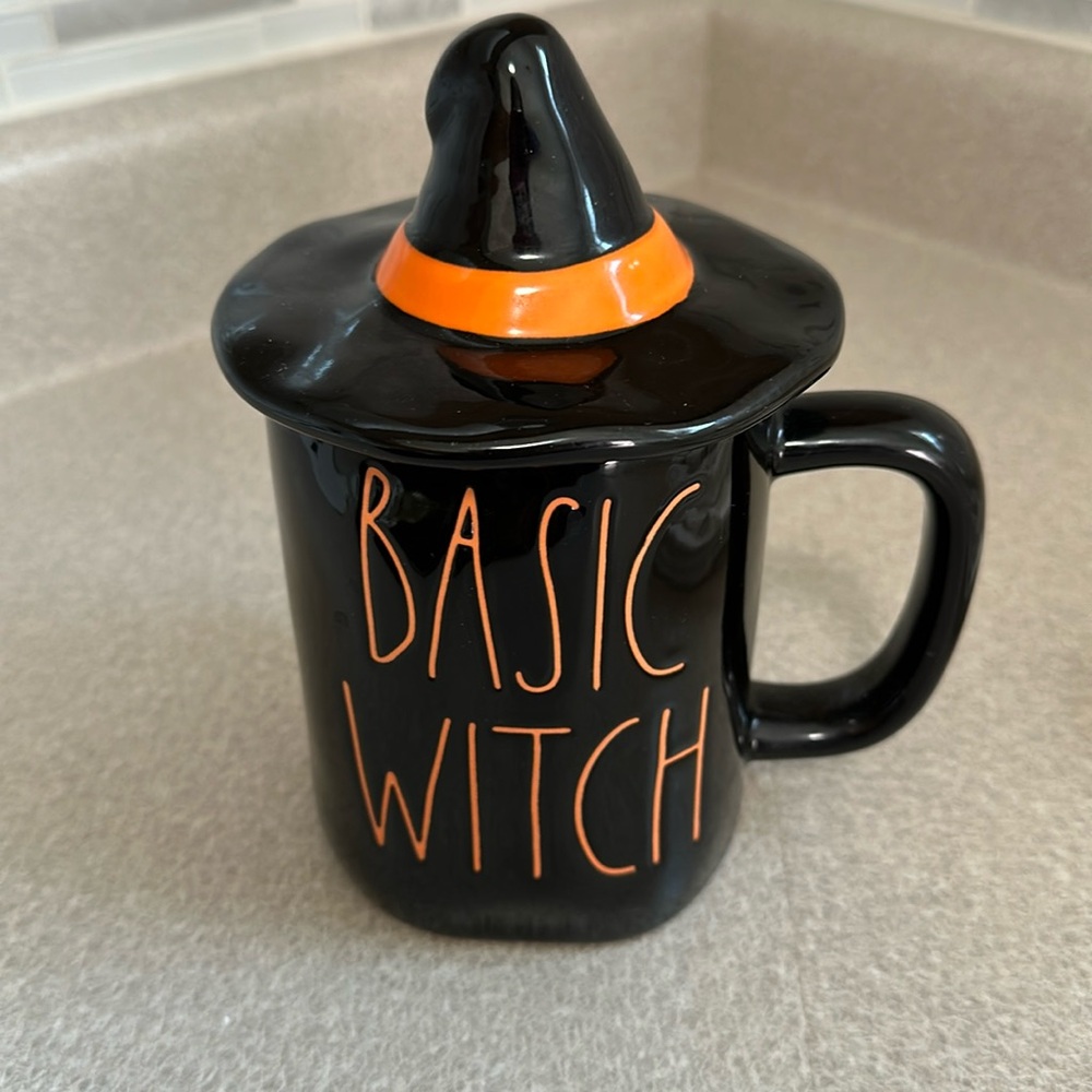 Brand New Rae Dunn Mug